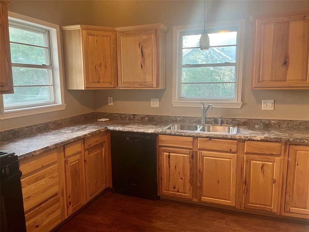 Railroad - Baird - Residential Lease