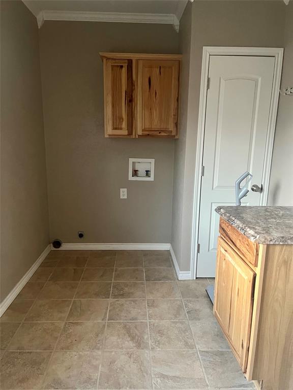 Railroad - Baird - Residential Lease