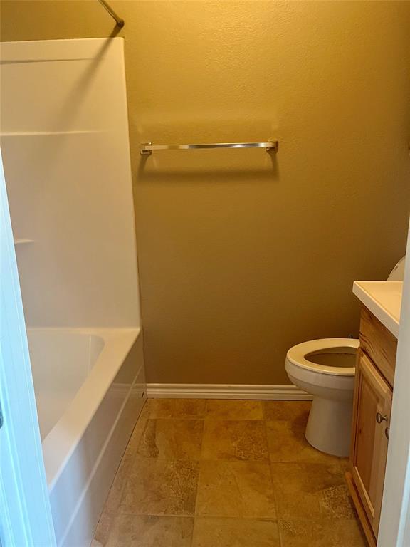 Railroad - Baird - Residential Lease