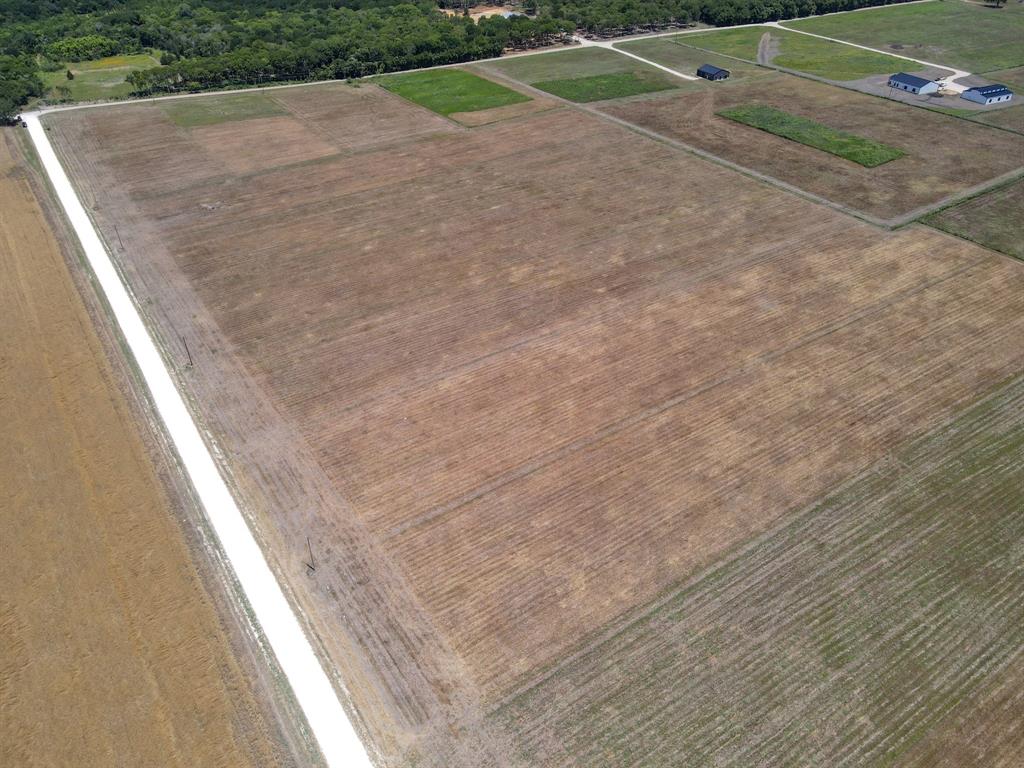 Trinity Acres - Land