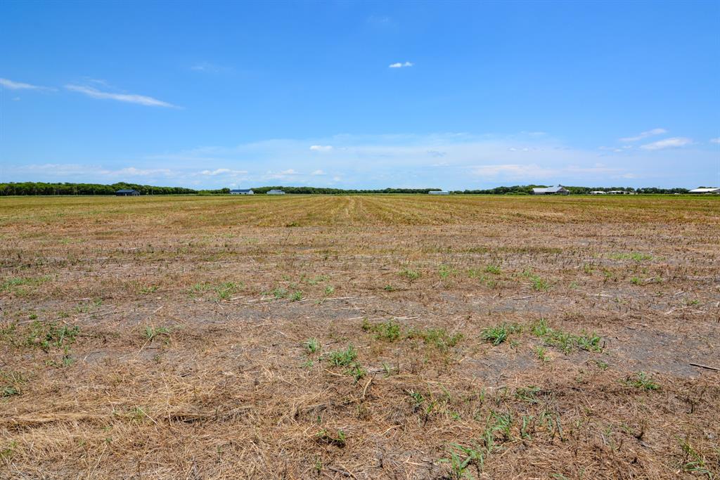 Trinity Acres - Land