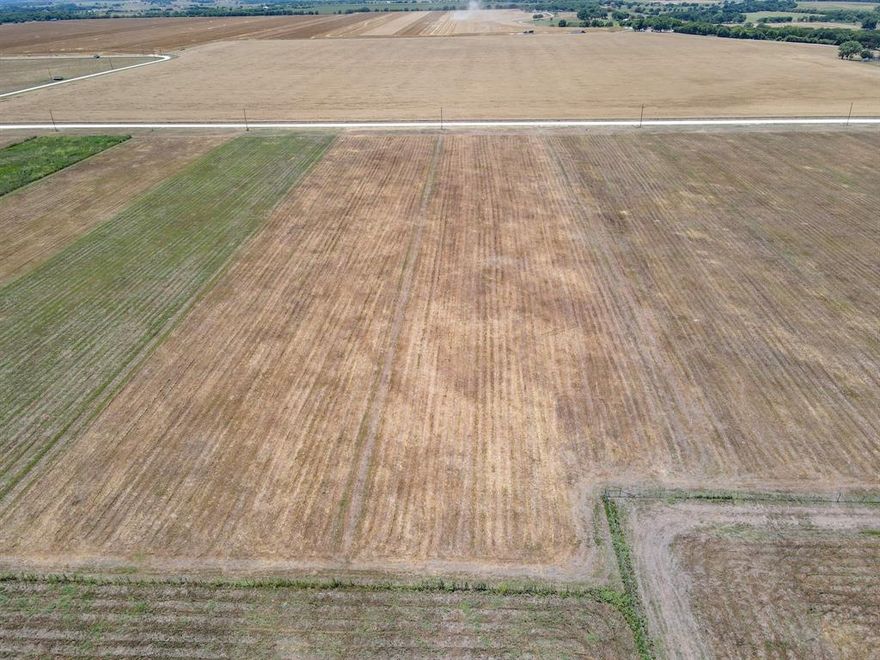 Looking for that small acreage with amazing countryside views just far enough from the city yet close enough for conveniences?  How about academically acclaimed  schools? Endless possibilities await you at Trinity Acres!  2 + acres means enough space for your new custom home, that garden spot, chicken coop. Green pastures and tree-lined country roads make for peaceful travels to and from your little piece of paradise, yet centrally located between I-35E, I-35W & HWY 67.  Just minutes from Grandview or Maypearl for groceries, banking, dining, retail & small-town charm. Hilco Electric available & septic system required.Property meets Prairielands GCD’s requirements for individual domestic well.  Accessible water available in the Woodbine. Bring your own builder or use Love Construction LLC. All information is Provided from other sources and deemed reliable but not guaranteed. Buyer and Buyer's Agent to verify all information provided.