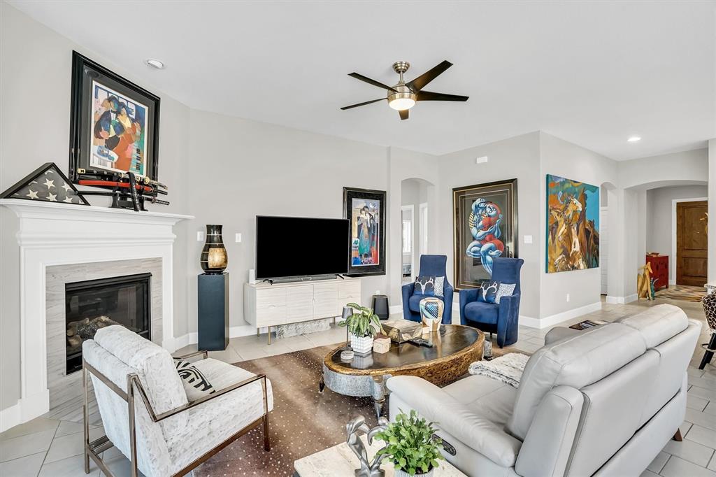 Venfena Add - Residential