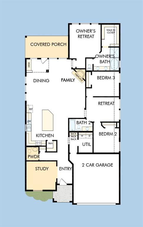 Venfena Add - Residential