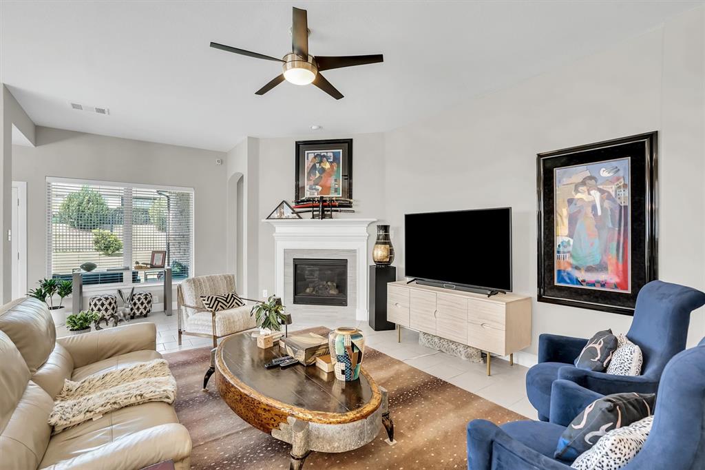 Venfena Add - Residential