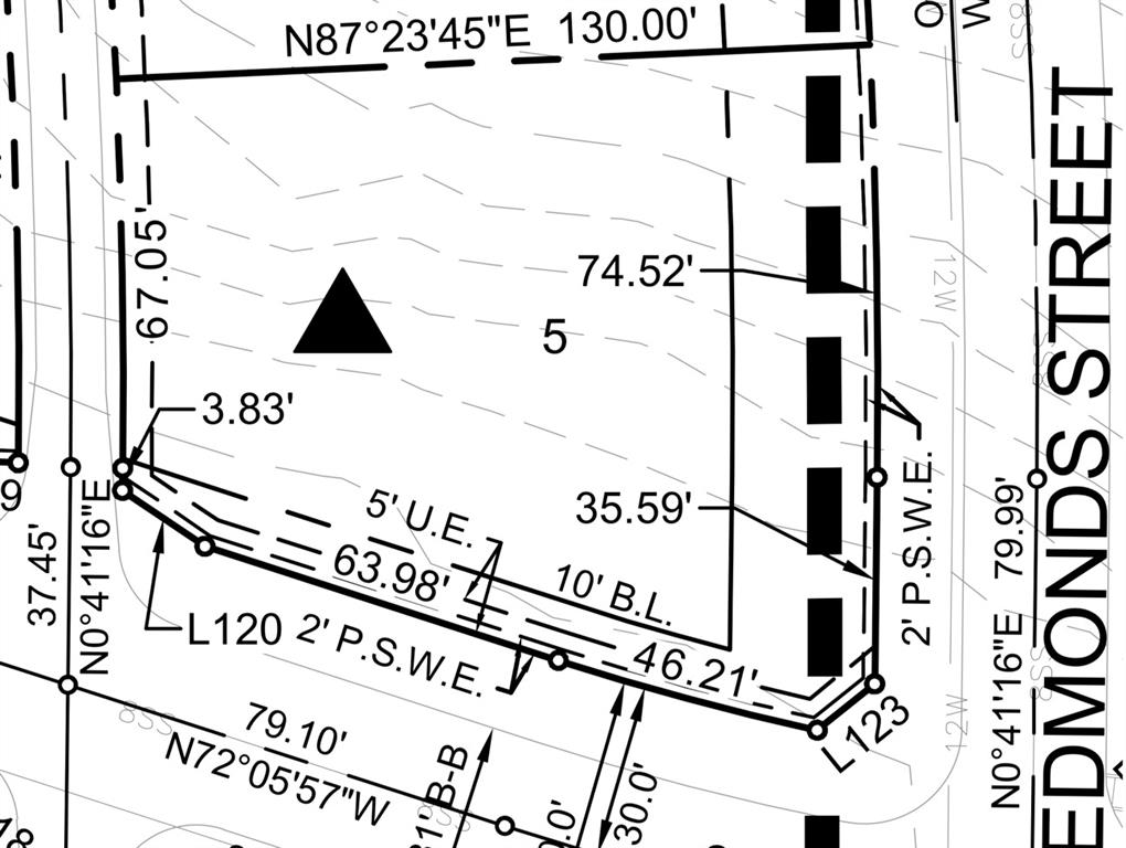 403 Edmonds Street