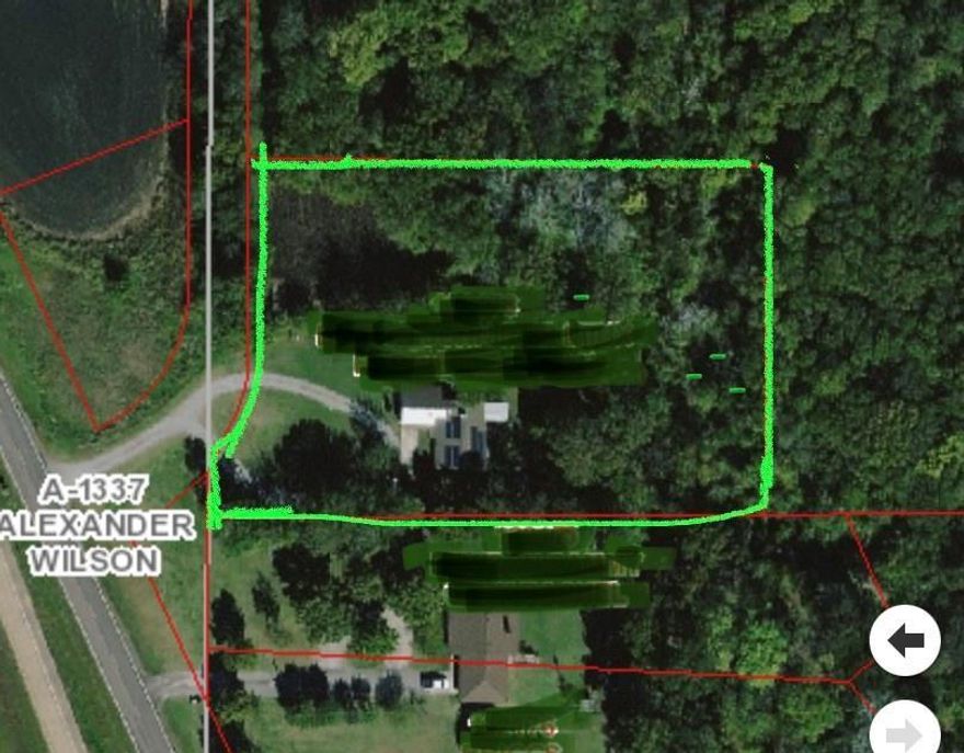 2 Beautiful acres with an ideal location on HWY 75! This could be your future site for a business building, strip mall, residential development, and much more! The perfect location, Highway frontage, and great land make this the perfect property for almost any buyer!