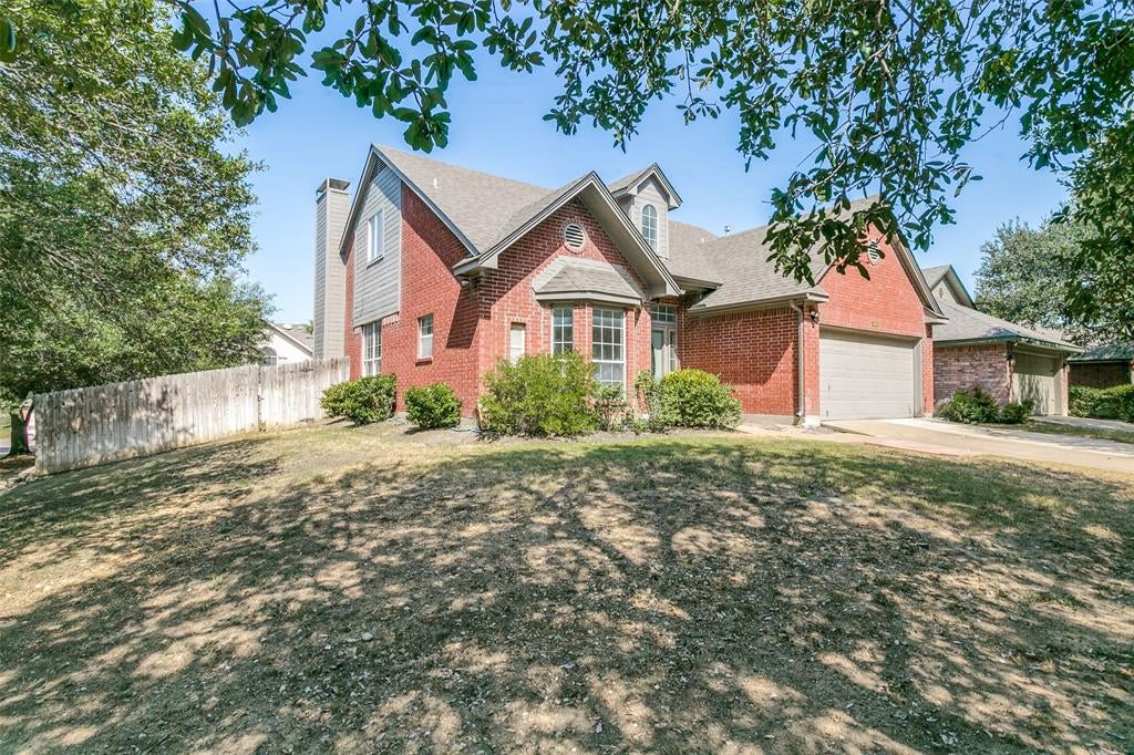 7413 Bear Lake Drive