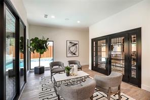 Prestonwood - Residential