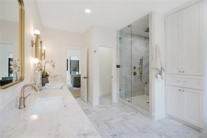 Prestonwood - Residential