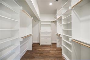 Prestonwood - Residential