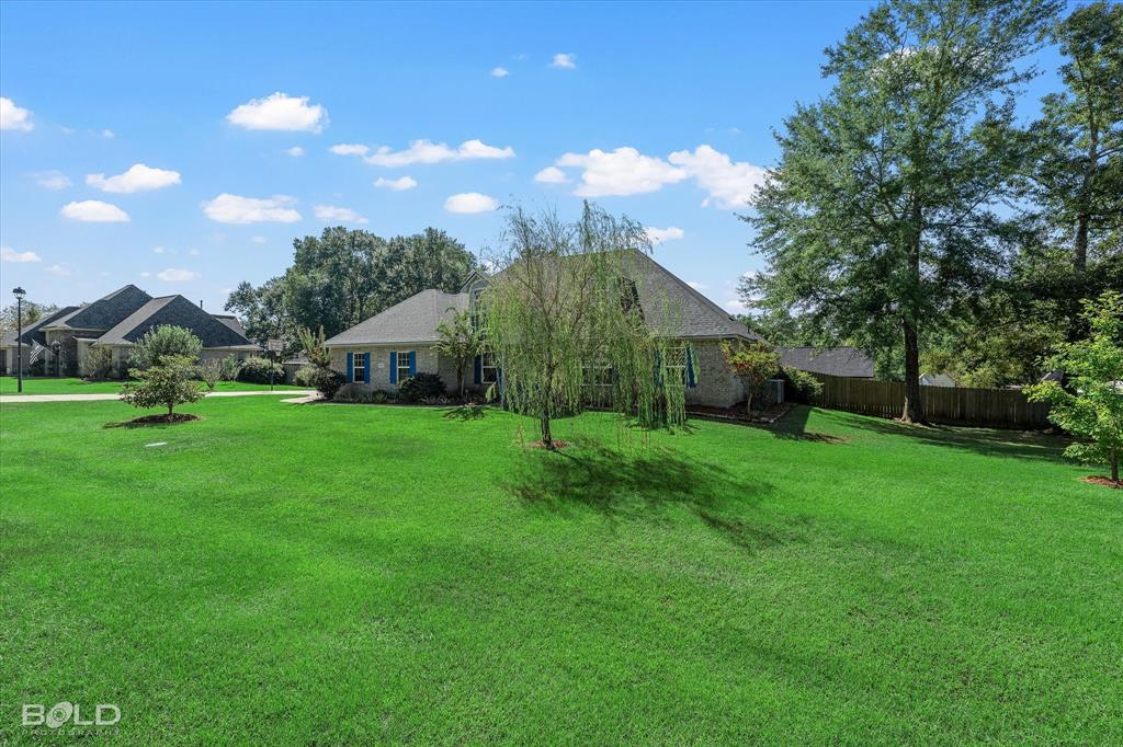 Stonewall, Louisiana 71078, United States, 4 Bedrooms Bedrooms, ,3 BathroomsBathrooms,Residential,Active,195271