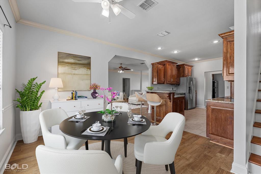 Stonewall, Louisiana 71078, United States, 4 Bedrooms Bedrooms, ,3 BathroomsBathrooms,Residential,Active,195271