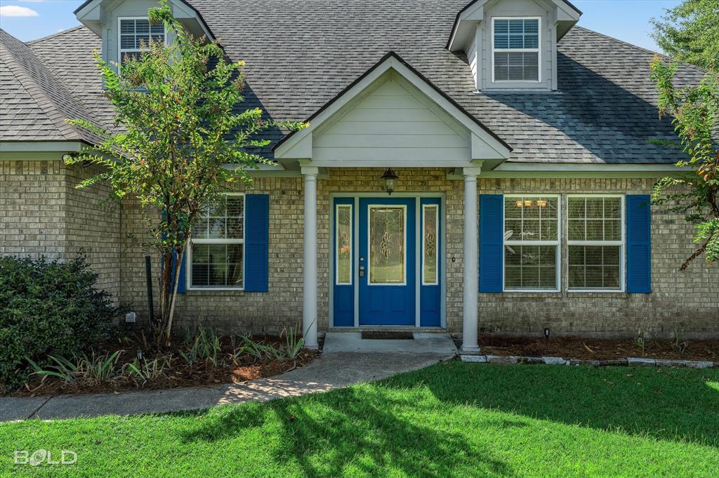 Stonewall, Louisiana 71078, United States, 4 Bedrooms Bedrooms, ,3 BathroomsBathrooms,Residential,Active,195271