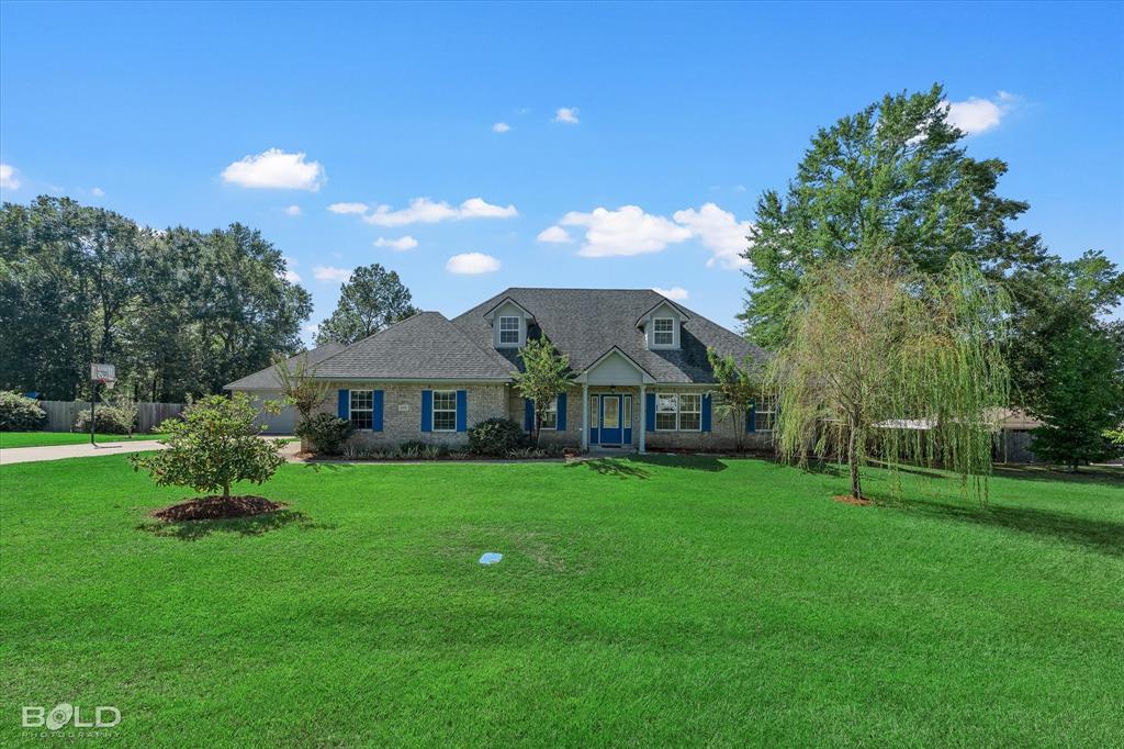 Stonewall, Louisiana 71078, United States, 4 Bedrooms Bedrooms, ,3 BathroomsBathrooms,Residential,Active,195271