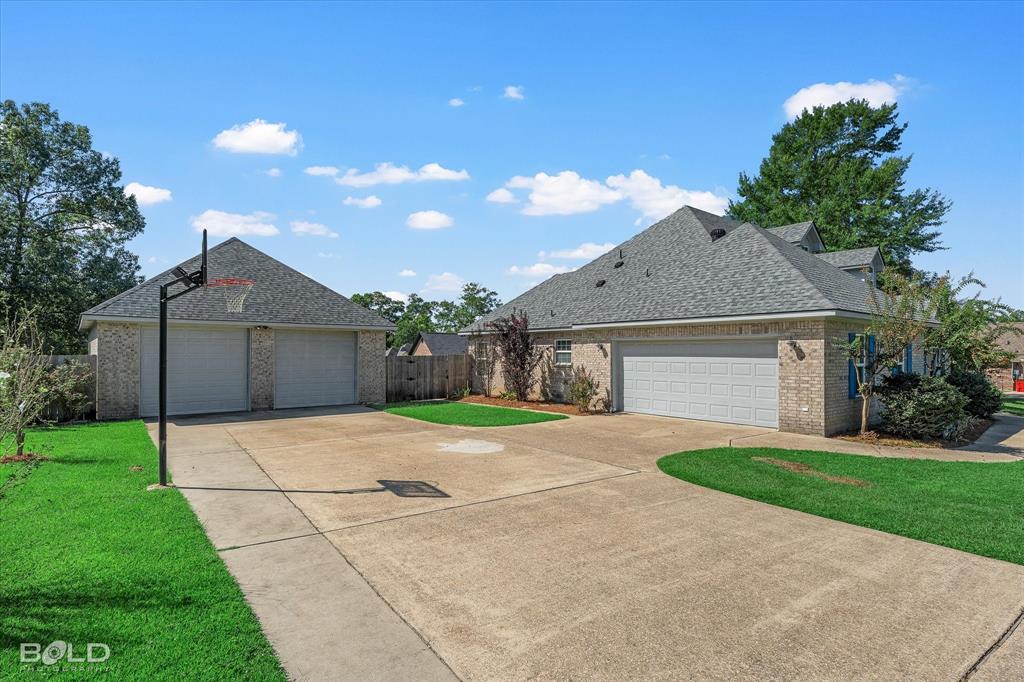 Stonewall, Louisiana 71078, United States, 4 Bedrooms Bedrooms, ,3 BathroomsBathrooms,Residential,Active,195271