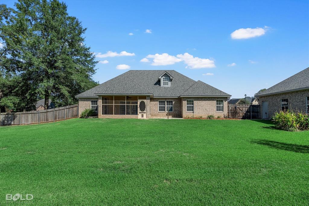 Stonewall, Louisiana 71078, United States, 4 Bedrooms Bedrooms, ,3 BathroomsBathrooms,Residential,Active,195271