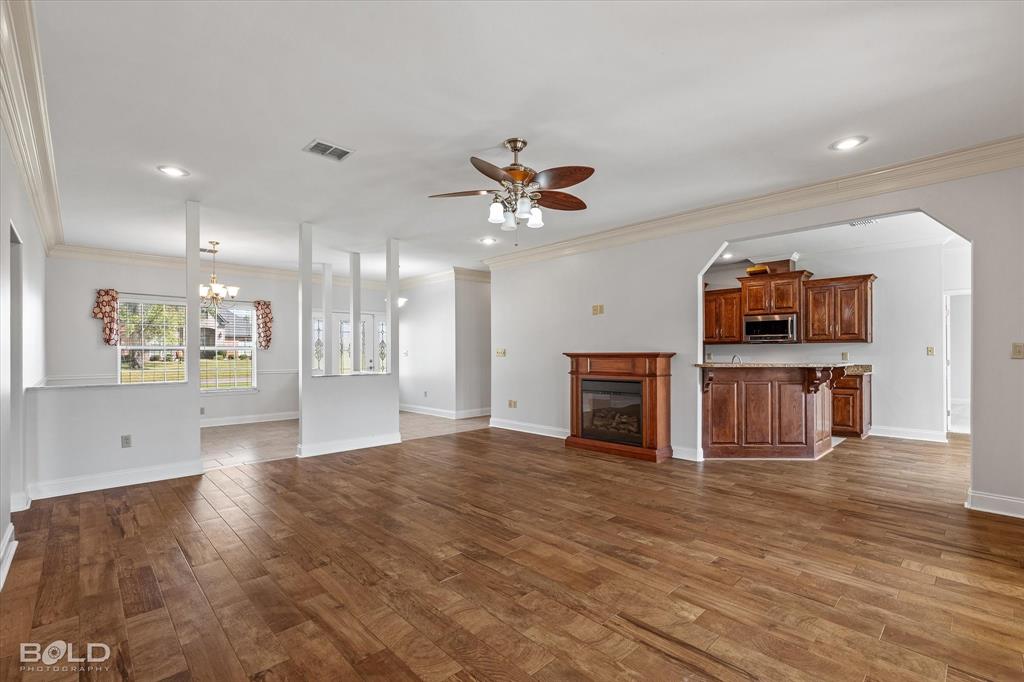 Stonewall, Louisiana 71078, United States, 4 Bedrooms Bedrooms, ,3 BathroomsBathrooms,Residential,Active,195271