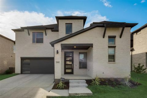 3660 Spruce Hills Street Frisco TX 75033