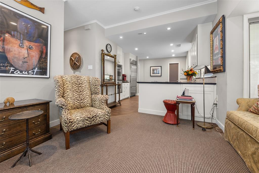 Chamberlain Arlington Heights 1st - Residential