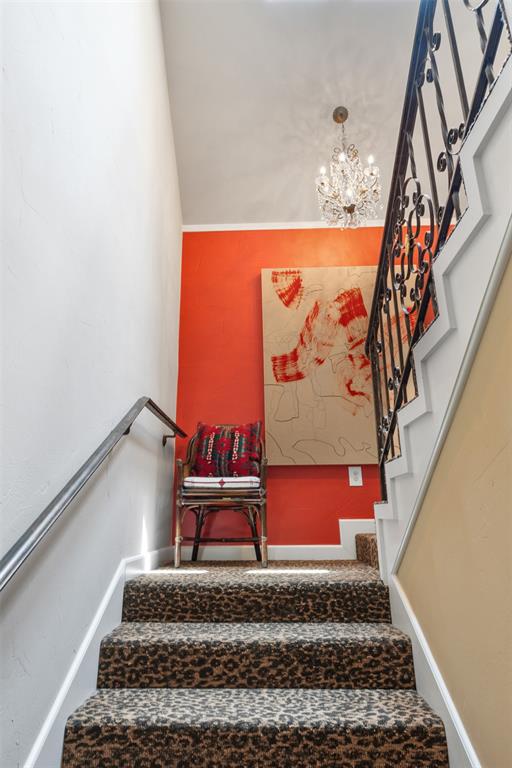 Chamberlain Arlington Heights 1st - Residential