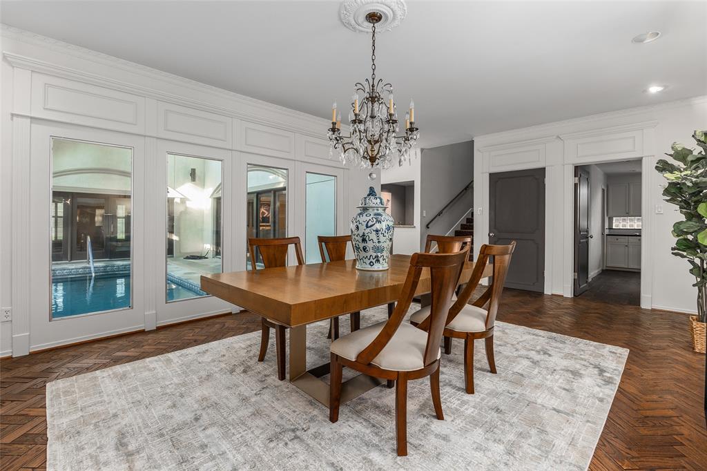 Chamberlain Arlington Heights 1st - Residential