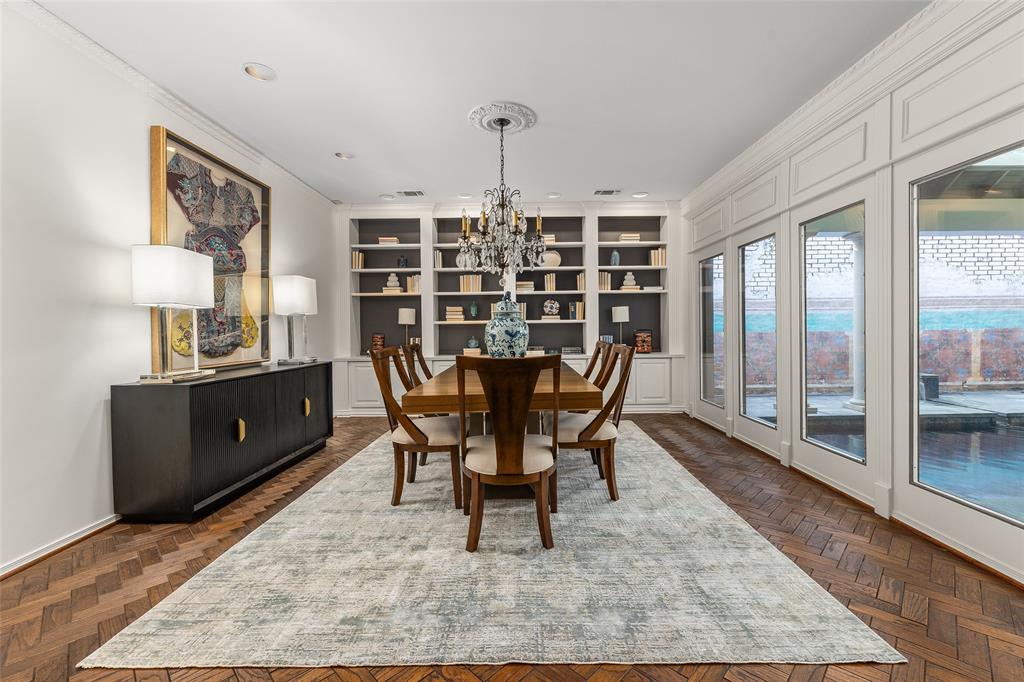 Chamberlain Arlington Heights 1st - Residential