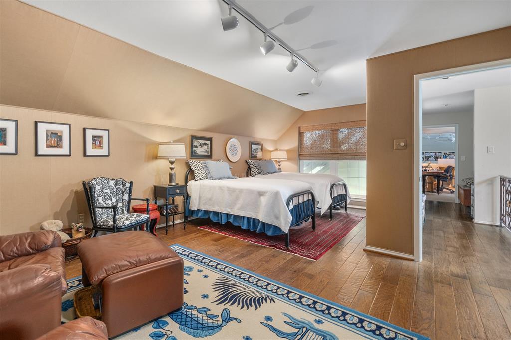 Chamberlain Arlington Heights 1st - Residential