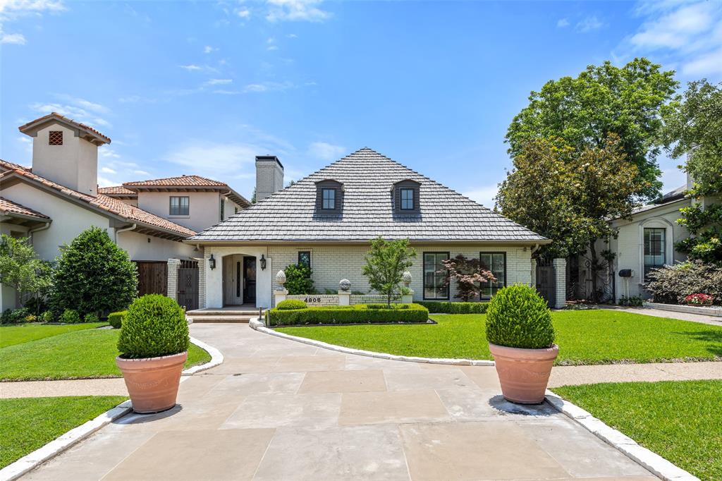 Chamberlain Arlington Heights 1st - Residential