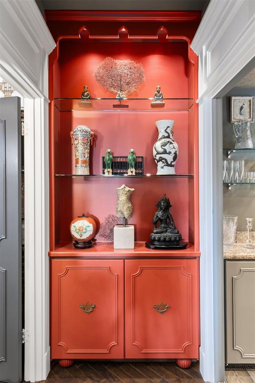 Chamberlain Arlington Heights 1st - Residential