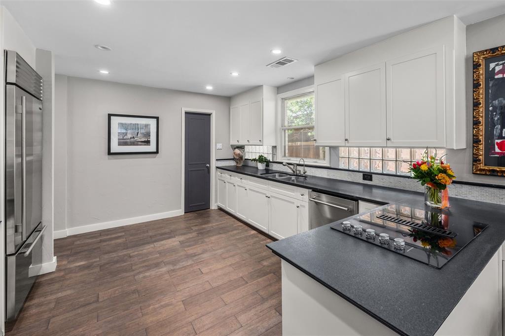 Chamberlain Arlington Heights 1st - Residential