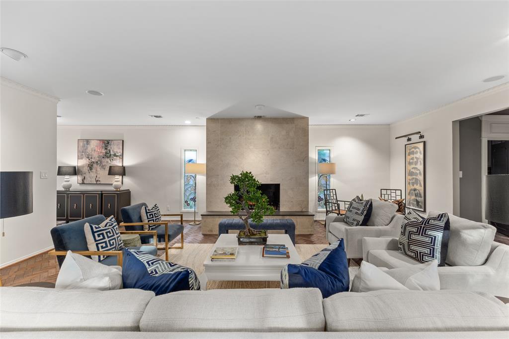 Chamberlain Arlington Heights 1st - Residential