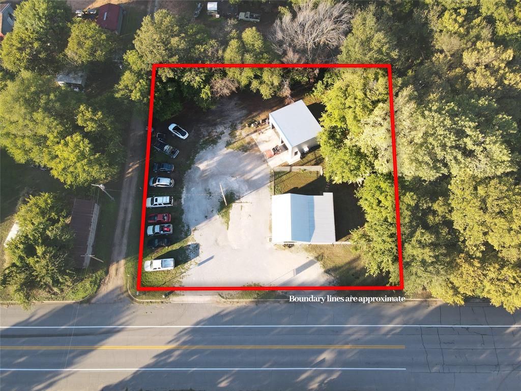 1203 US HWY 81