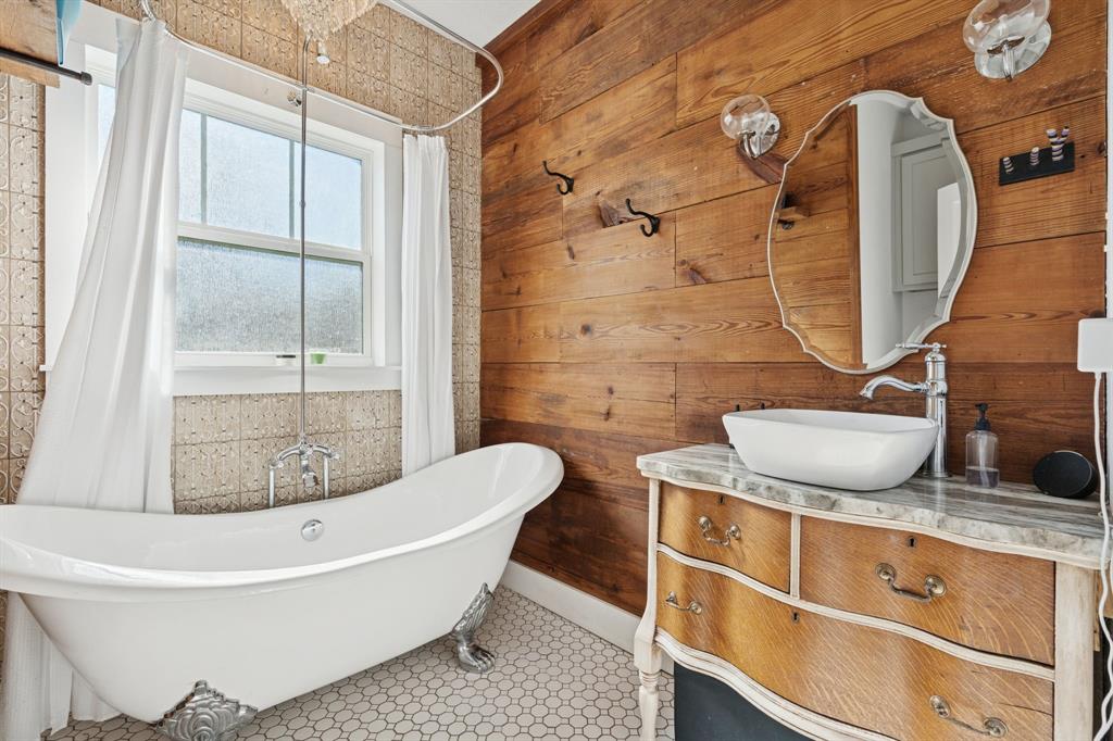 South Hemphill Heights Add - Residential