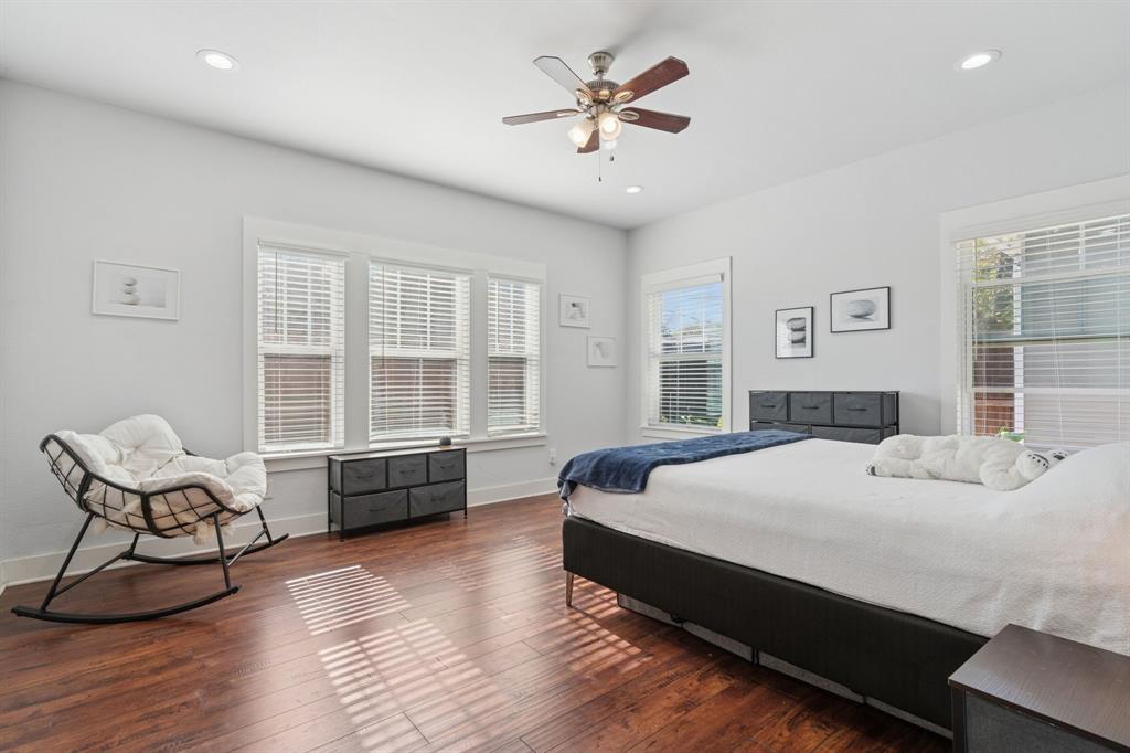 South Hemphill Heights Add - Residential