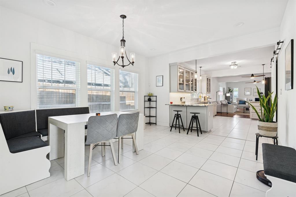 South Hemphill Heights Add - Residential