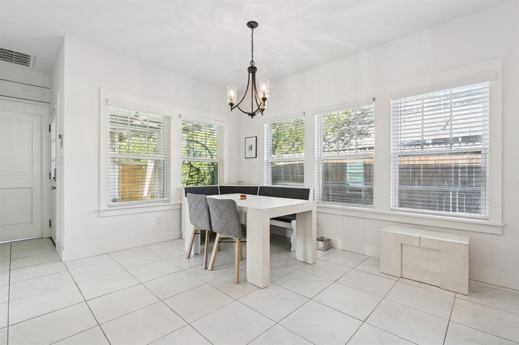 South Hemphill Heights Add - Residential