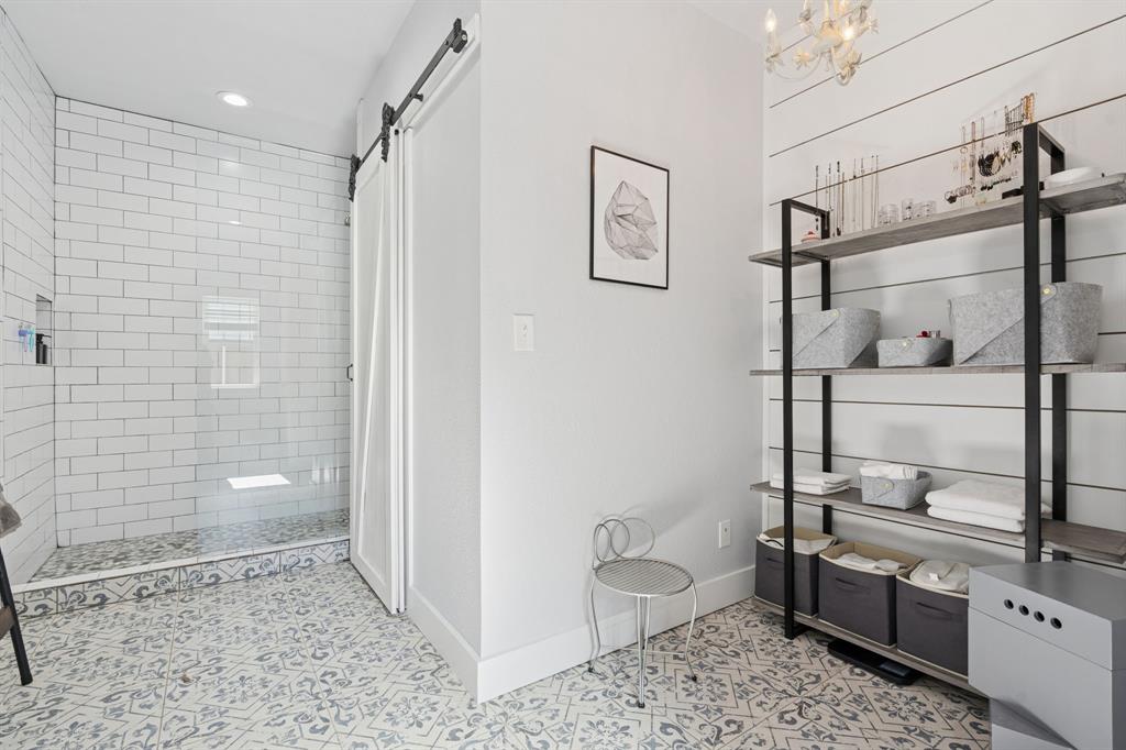 South Hemphill Heights Add - Residential