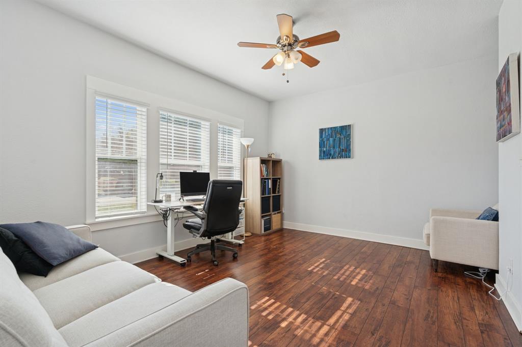 South Hemphill Heights Add - Residential