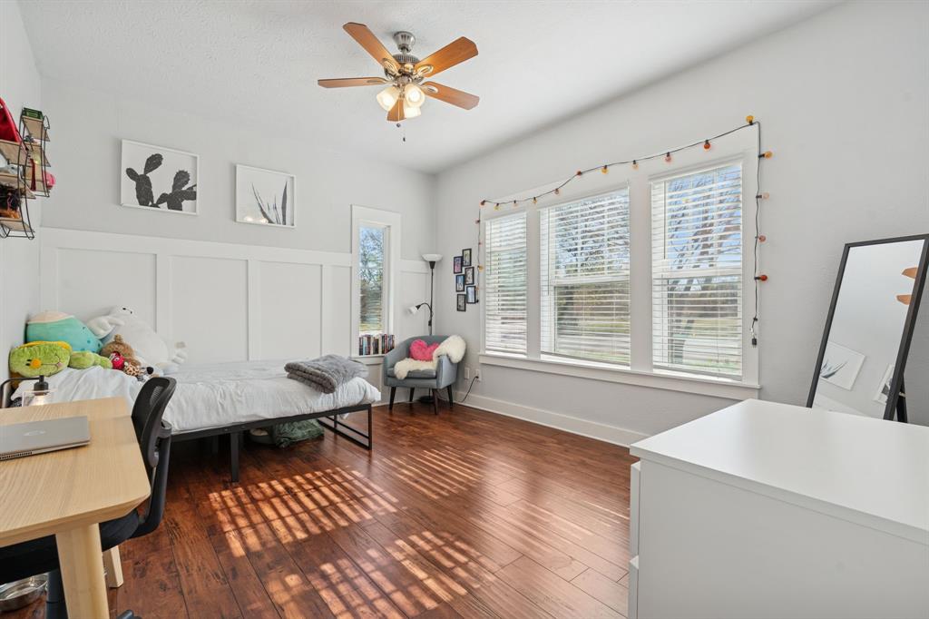 South Hemphill Heights Add - Residential