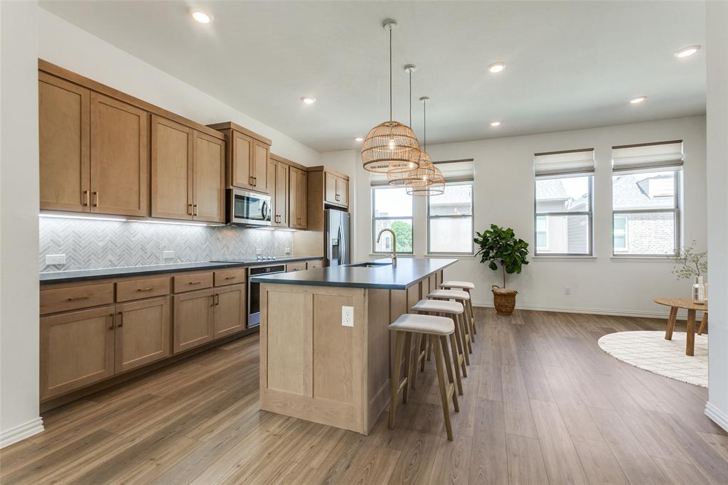 Tenison Village - Residential