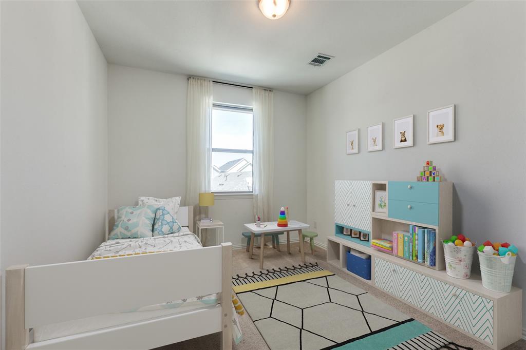 Tenison Village - Residential