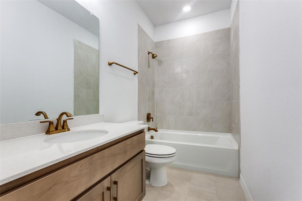 Tenison Village - Residential