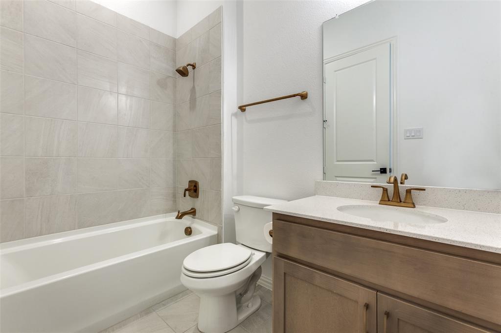 Tenison Village - Residential