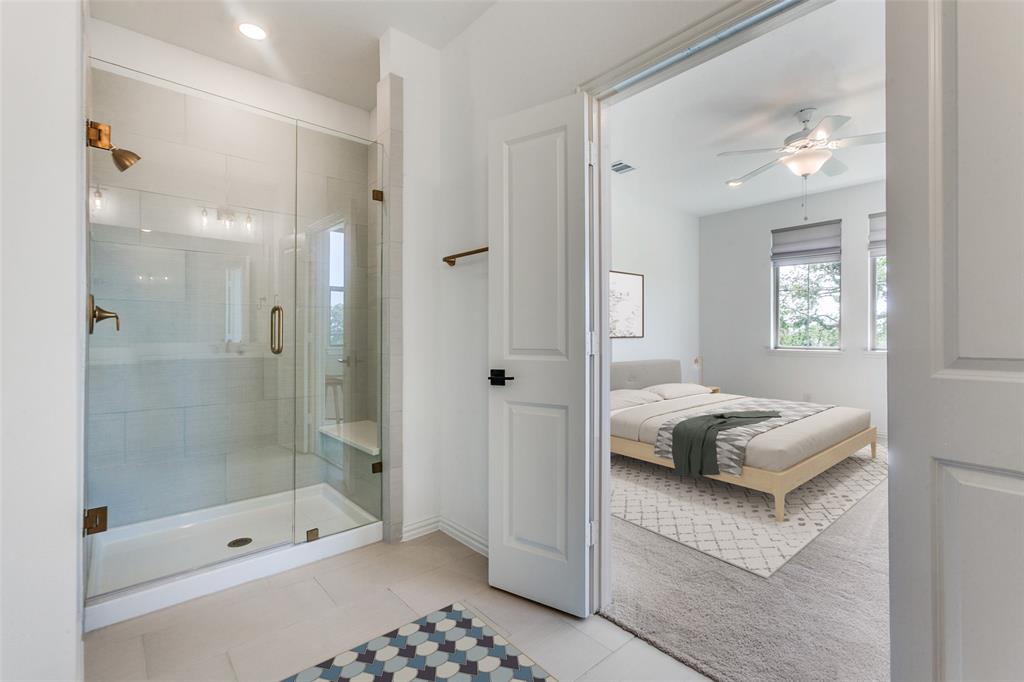 Tenison Village - Residential