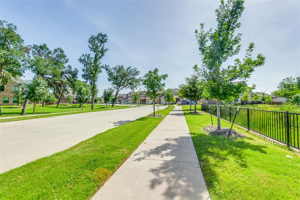 Tenison Village - Residential