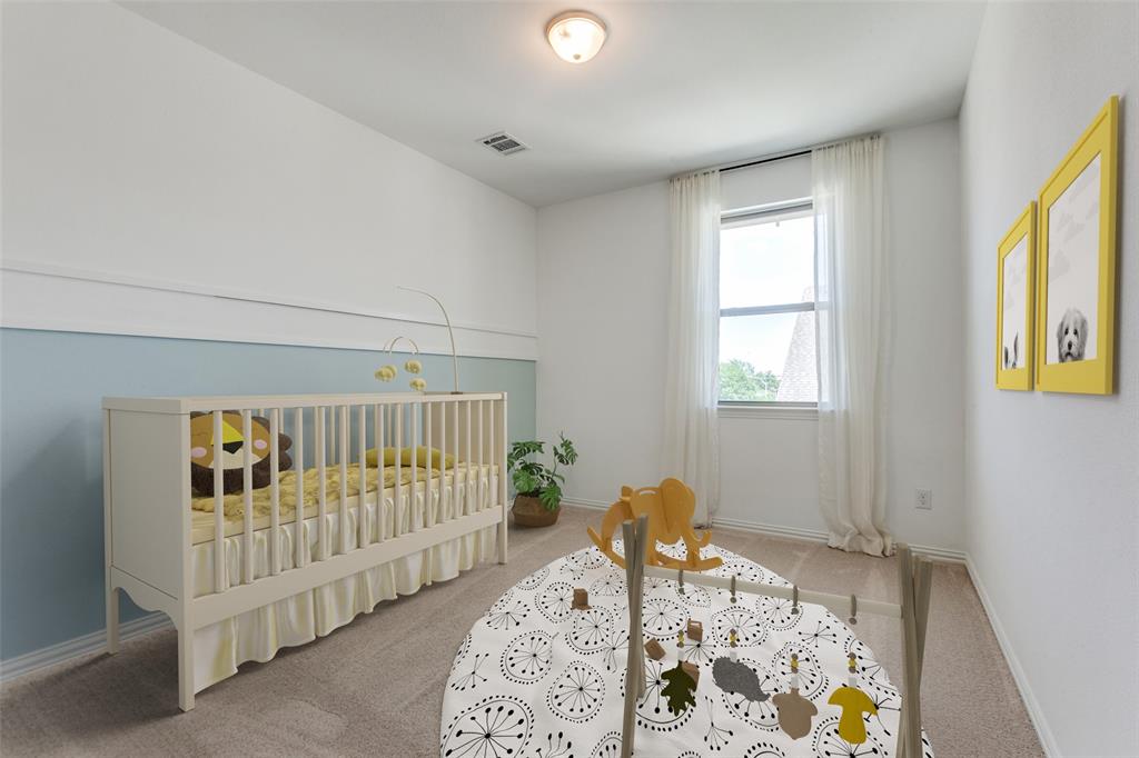 Tenison Village - Residential