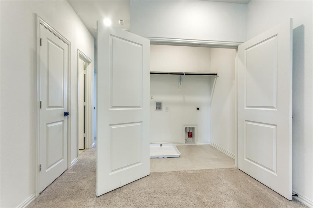 Tenison Village - Residential