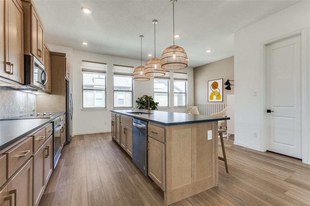 Tenison Village - Residential