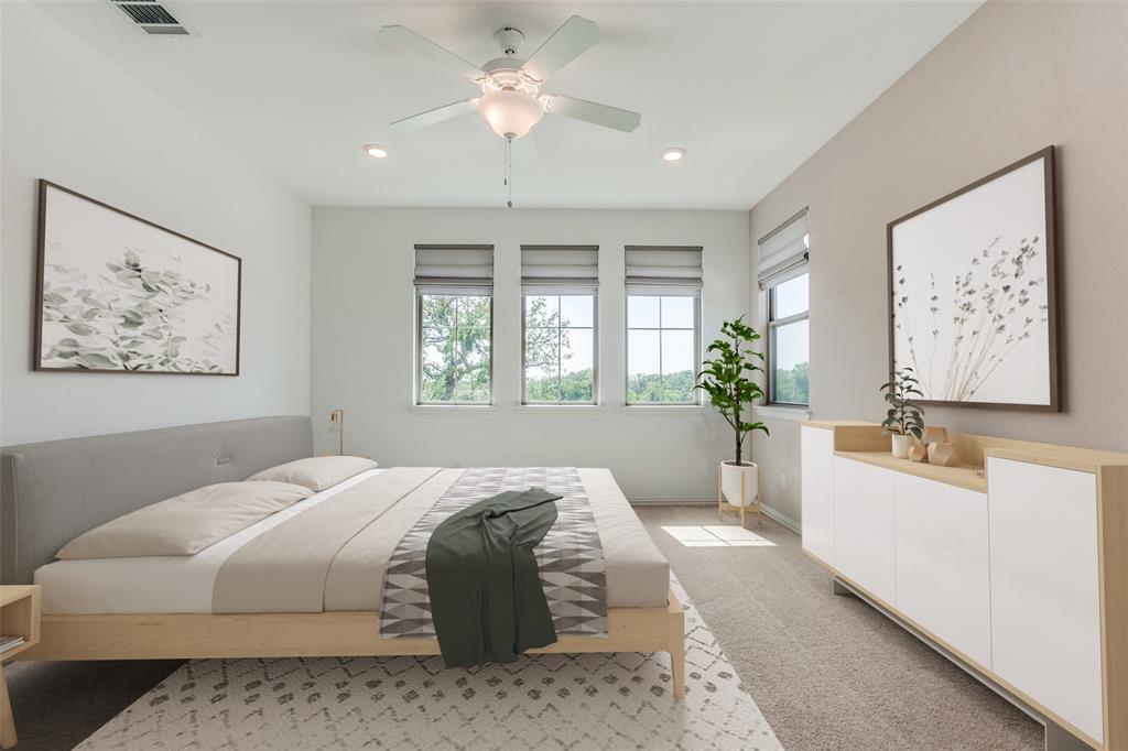 Tenison Village - Residential